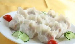 大桥道爆料水饺图片和视频,匠心独运，美味瞬间呈现