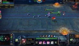 英魂之刃最新爆料今天,神秘英雄登场，战局风云再起！